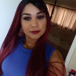 Meet your Posher, Rosanna